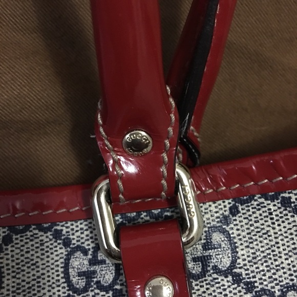 Gucci Authentic Limited Edition - Picture 8 of 10